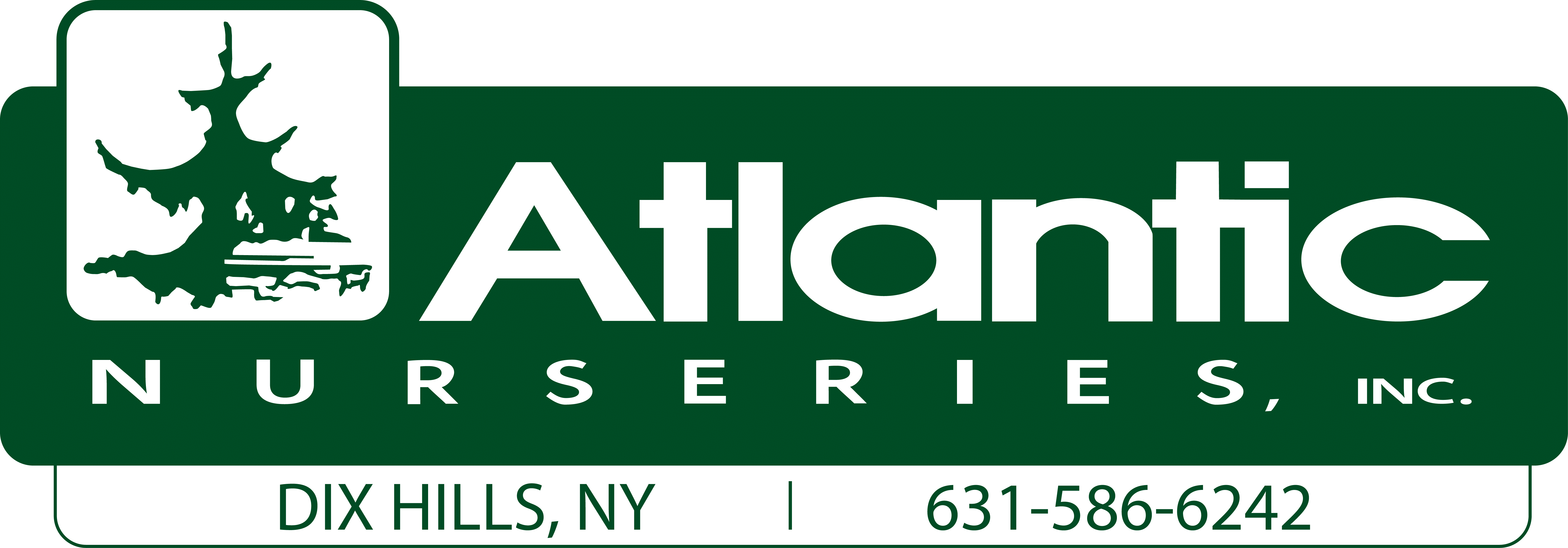 Atlantic Nurseries Inc Logo