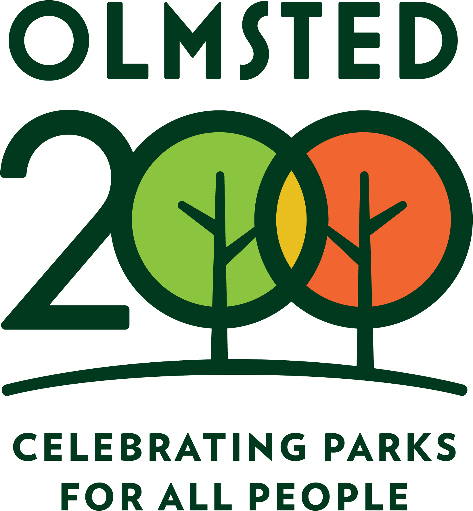 Olmsted 200