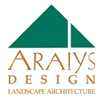 Arraiys is a Gold Sponsor of Evolution of the American Landscape Symposium