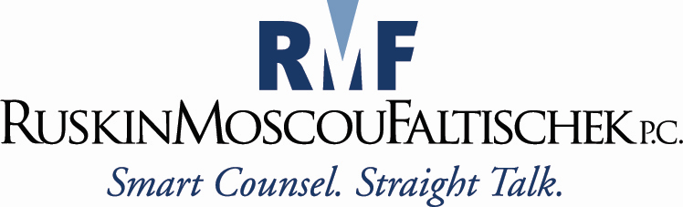 Ruskin Moscou Faltischeck PC is a Gold Sponsor of Evolution of the American Landscape Symposium